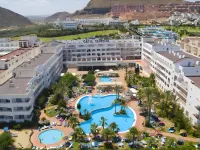 Hotel Best Oasis Tropical Hotels in Mojácar