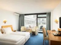 Arthotel Ana Neotel, Trademark Collection by Wyndham Hotels near SI-Centrum Stuttgart