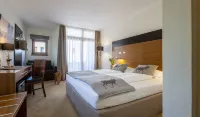 Hotel Residenz Hochalm