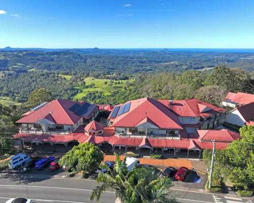 Mayfield on Montville Hotels in Montville