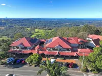 Mayfield on Montville - parking