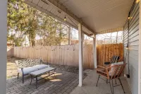 Jungle House Urban Lofts – Arena District & Short North
