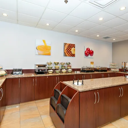 Quality Inn & Suites