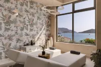 Domes Aulus Elounda Resort, Curio Collection by Hilton - spa