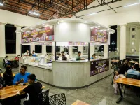 Vimala Regency 卡努爾住宿飯店