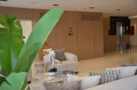 Seven Luz Serviced Apartments - อพาร์ทเม้นท์