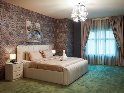 Boutique Hotel