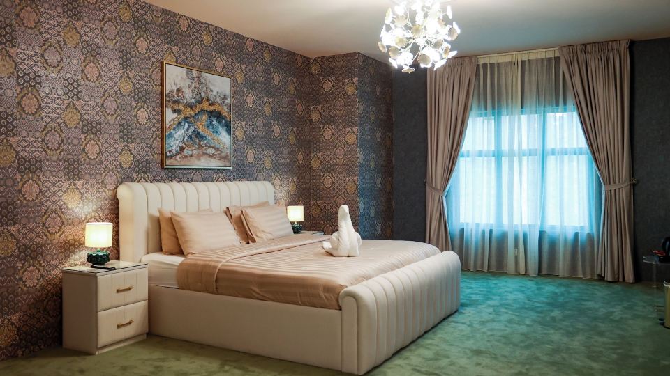 Boutique Hotel