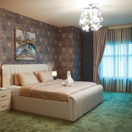 Boutique Hotel