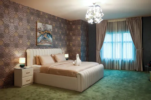 Boutique Hotel