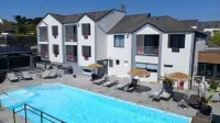 Le Thalassa Hôtel & Spa - piscina