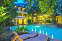Canyon Hotels & Resorts Boracay - Pools
