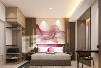 fave+ Hotel Lampung