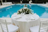 Hotel Villa Patriarca - С бассейном