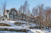Les Manoirs Unit 9 - Mountain view