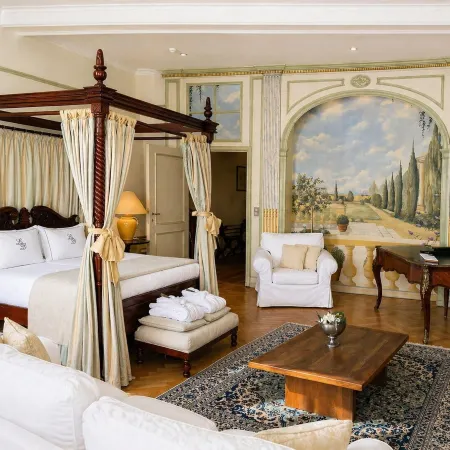 Hotel le Dixseptième