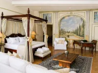 Hotel le Dixseptième