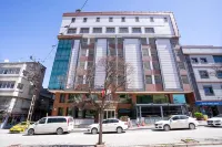 Buyuk Velic Hotel Hoteles en 