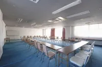 Munakata Resort Hotel - Yüzme Havuzu