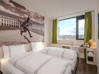 Premier Inn Koblenz City