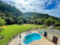 Sítio Refúgio da Serra Canela - Villas