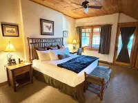 15-45% Off- Whiteface Lodge- Amenities Galore! Rustic Elegance