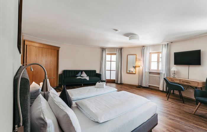 Hotel - Gasthof Kern