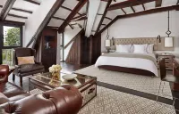 Four Seasons Hotel Casa Medina Bogota - 5-Star