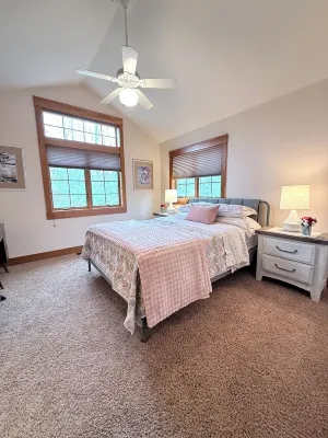 Luxury AC’D 4Bed 4.5BTH in Woodstone. - 3つ星