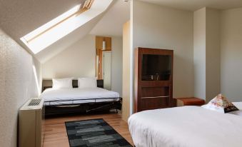 Ibis Brussels Waterloo