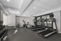 Homewood Suites by Hilton Williamsburg - Gym