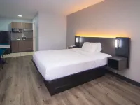 Studio 6 Extended Stay - West Palm Beach, FL Hotels in West Palm Beach