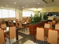 โรงแรมเฮวะได 5 - พร้อมอาหารเช้า
