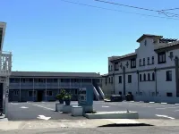 Sea Garden Inn Pismo Beach- San Luis Obispo Hotels in Pismo Beach