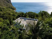You 4 Ric Piton Suites Hotels in Soufriere