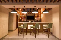 Lemon Tree Premier Biratnagar Nepal - bar