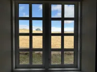 Hotel Stafholt - con vistas a la montaña