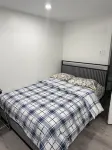 Haven in the Prairies Full 2BR - Homestays
