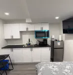 Haven in the Prairies 1BR S -  Privatzimmer