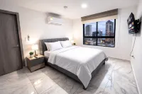 Modern Apartments at the Gray Prime Location Hotels in 