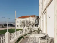 Lioz Hotel & Apartments Hotels near Lisbon Water Museum