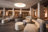 Excelsior Dolomites Life Resort - spa