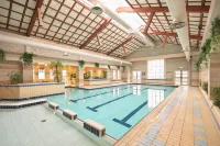 Connemara Coast Hotel - Pools