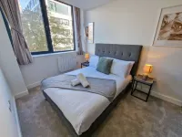 Sleeps 3 Free Parking Old Trafford City SuperHost