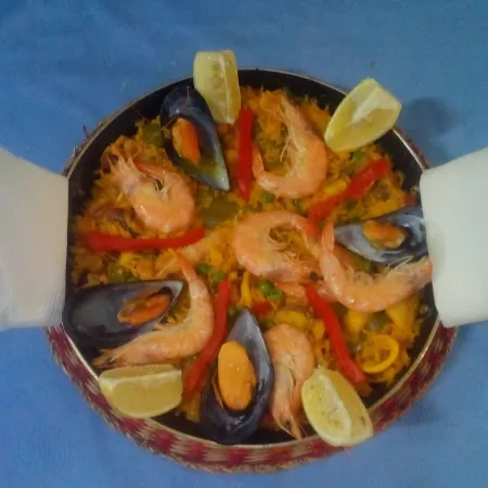 Hostal la Ermita