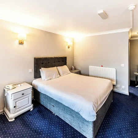Littleover Lodge Hotel