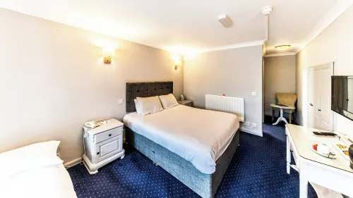 Littleover Lodge Hotel