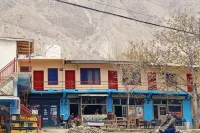 Alibouq Hotel and Restaurant Hotel a 