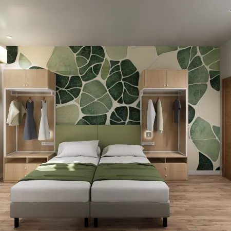 Spirit Hotel Fonte Real