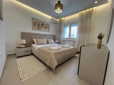 Villa Yasmine Hoteles en 